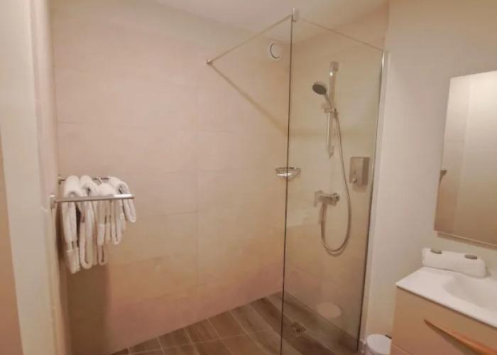 Apart-hotel Kaouanne