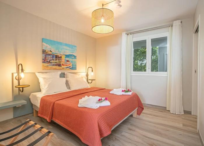 Apart-hotel Kaouanne