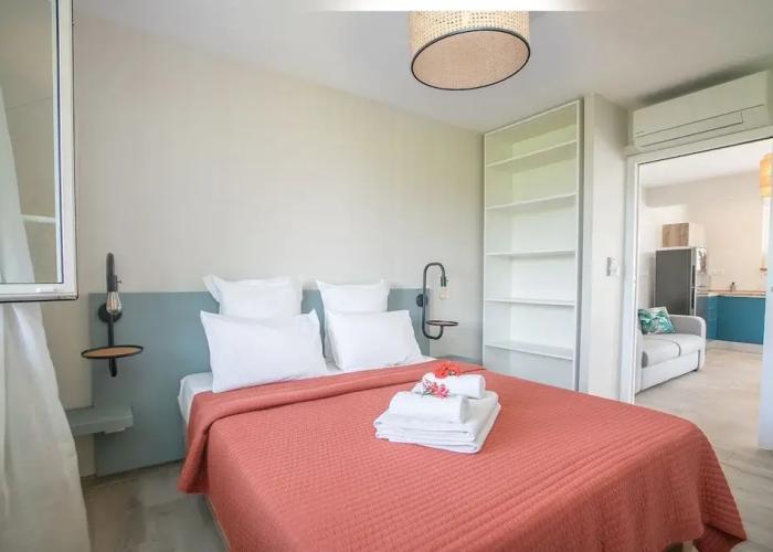 Apart-hotel Kaouanne