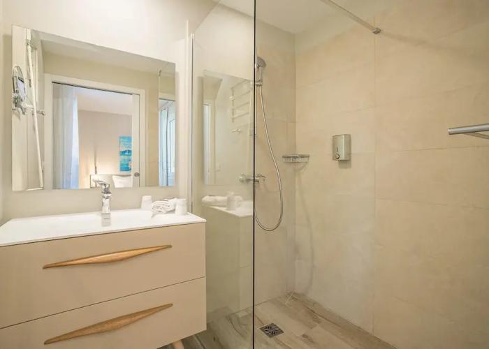 Apart-hotel Kaouanne