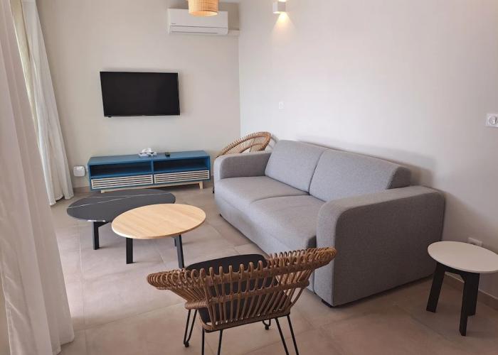 Apart-hotel Kaouanne