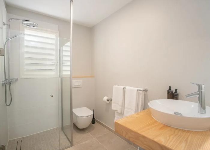 Apart-hotel Tangarane