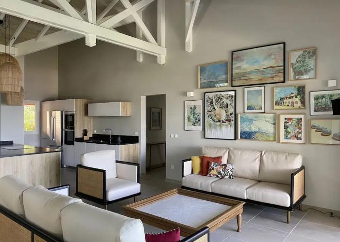 Apart-hotel Tangarane