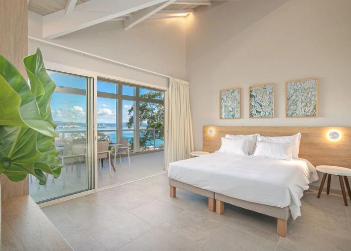 Apart-hotel Tangarane
