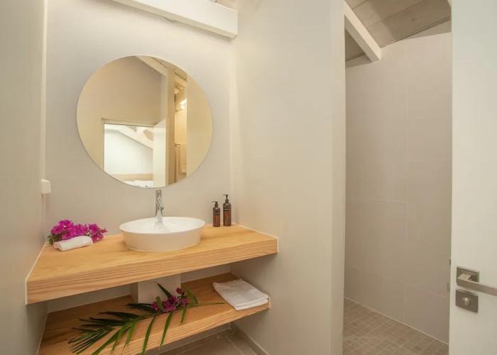 Apart-hotel Tangarane