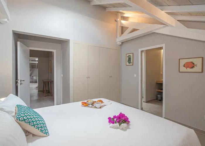 Apart-hotel Tangarane