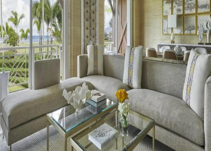 Four Seasons Resort Nevis, West Indies