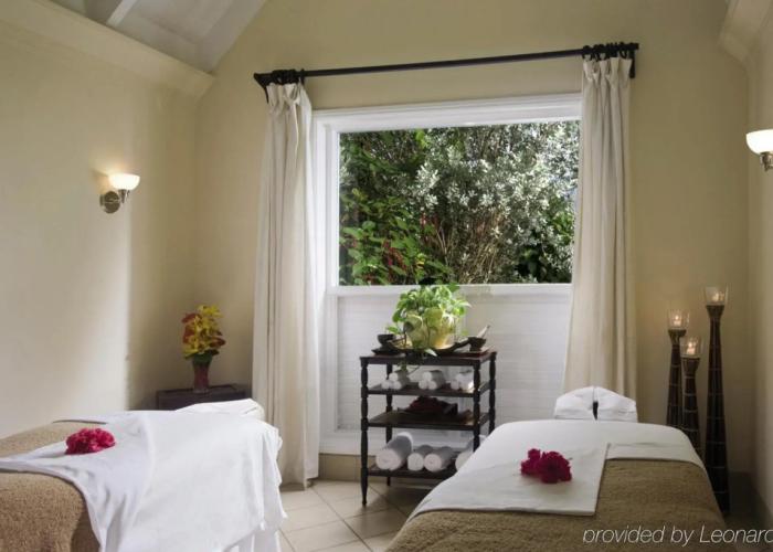 Four Seasons Resort Nevis, West Indies