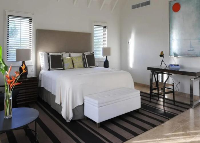 Four Seasons Resort Nevis, West Indies