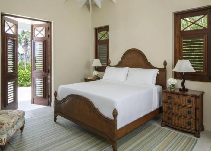 Four Seasons Resort Nevis, West Indies