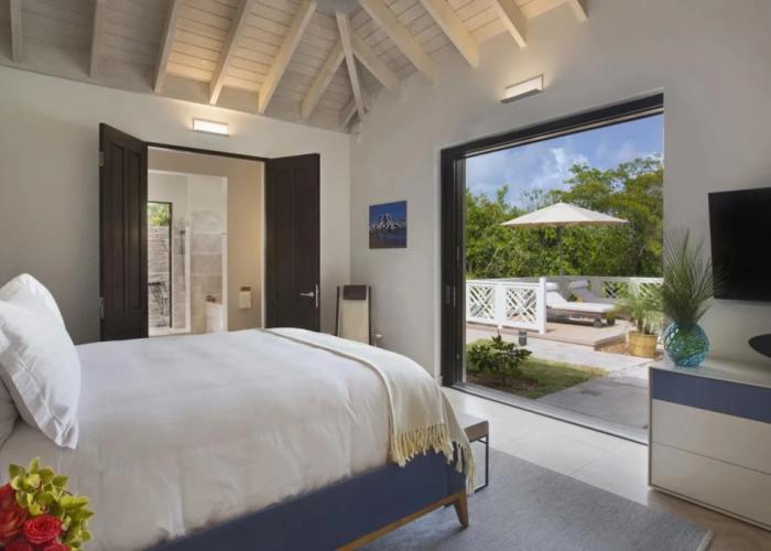 Four Seasons Resort Nevis, West Indies