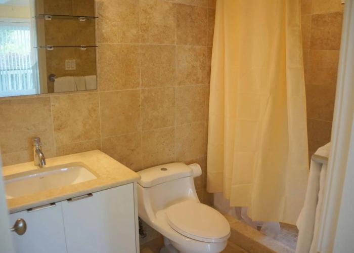 The Hamilton Beach Villas & Spa