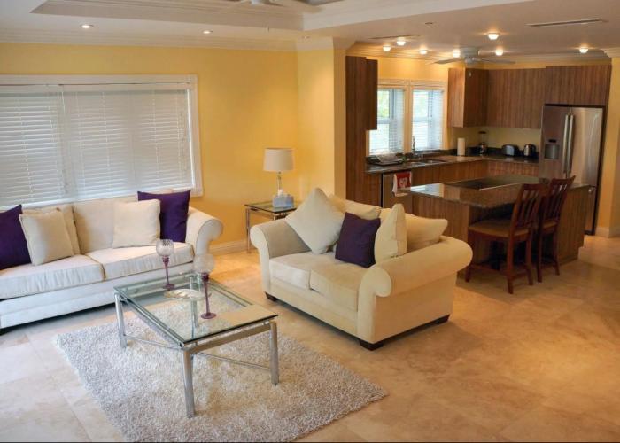 The Hamilton Beach Villas & Spa