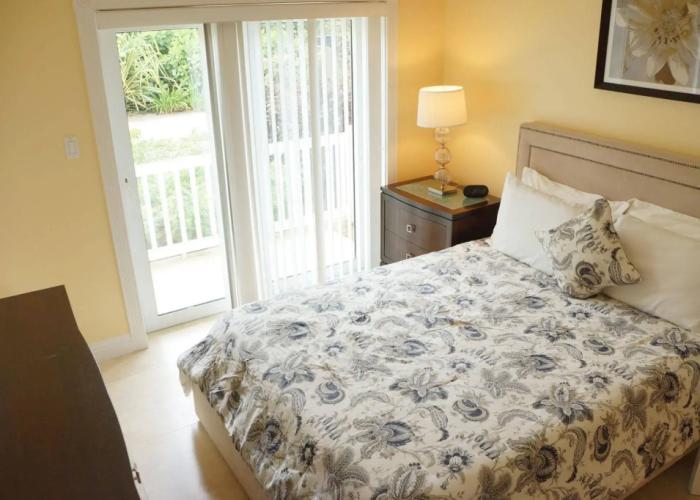 The Hamilton Beach Villas & Spa