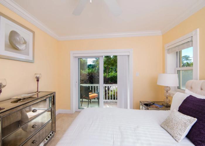 The Hamilton Beach Villas & Spa