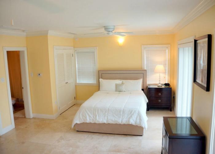 The Hamilton Beach Villas & Spa