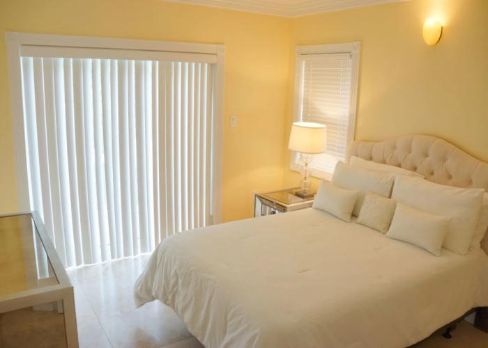 The Hamilton Beach Villas & Spa