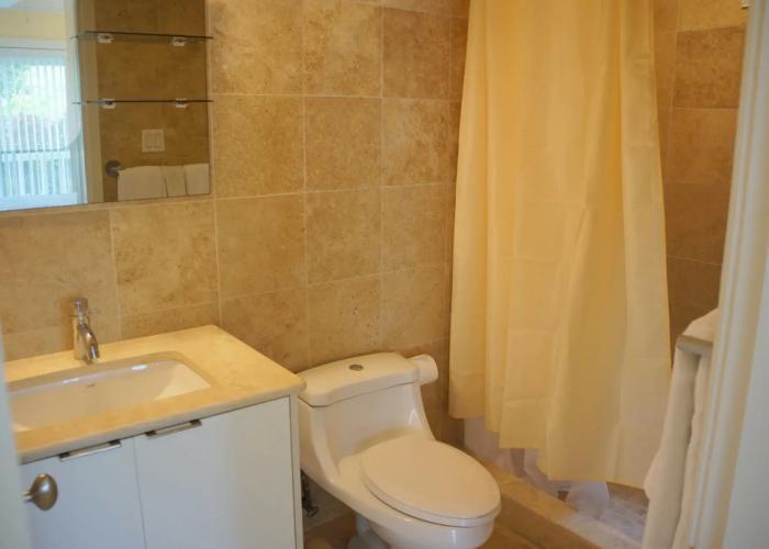 The Hamilton Beach Villas & Spa