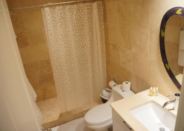 The Hamilton Beach Villas & Spa
