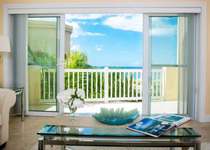 The Hamilton Beach Villas & Spa