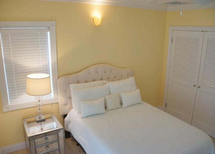 The Hamilton Beach Villas & Spa