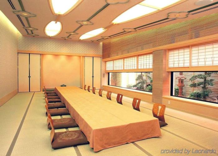 Sasebo Washington Hotel