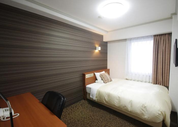 Sasebo Washington Hotel
