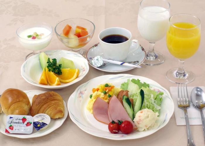 Sasebo Washington Hotel
