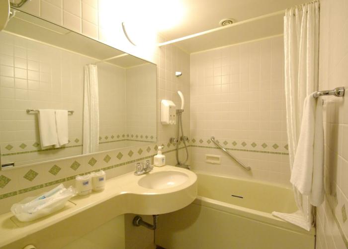Sasebo Washington Hotel
