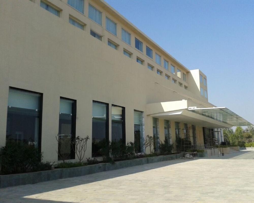 Courtyard by Marriott Bilaspur