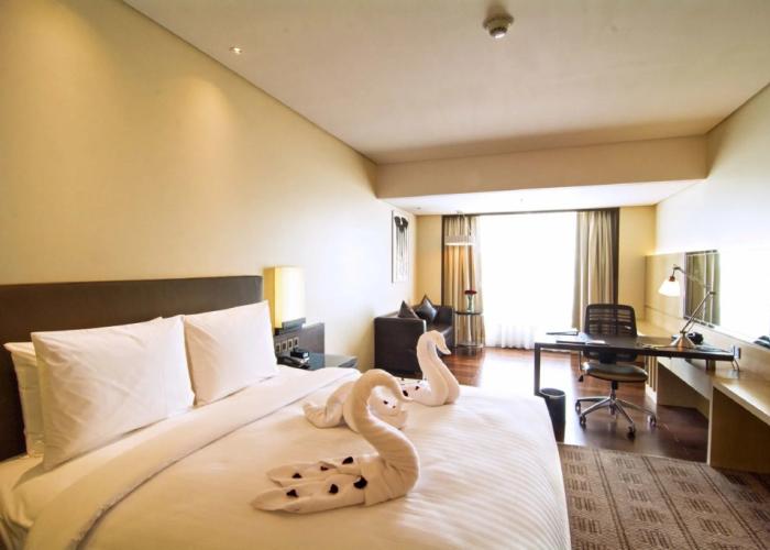 Courtyard by Marriott Bilaspur