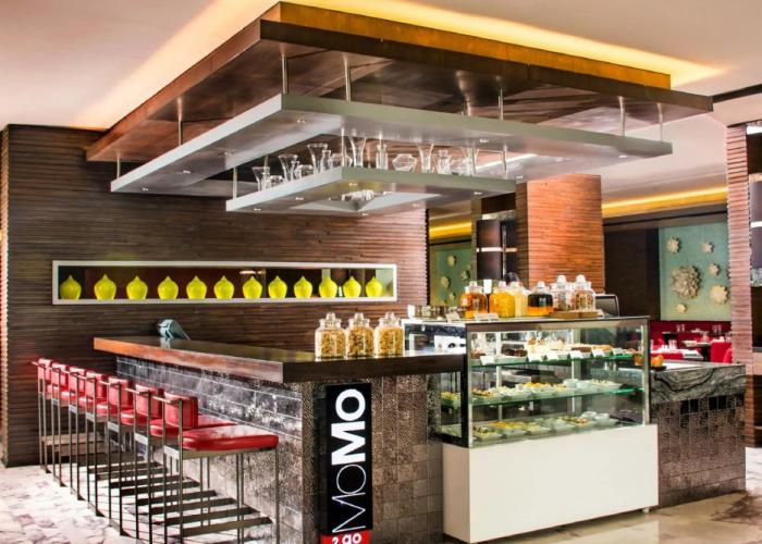 Courtyard by Marriott Bilaspur