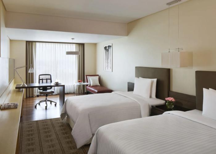 Courtyard by Marriott Bilaspur