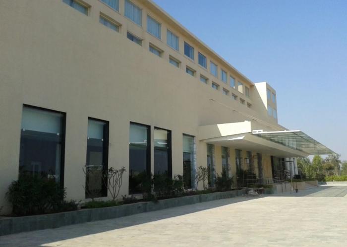 Courtyard by Marriott Bilaspur