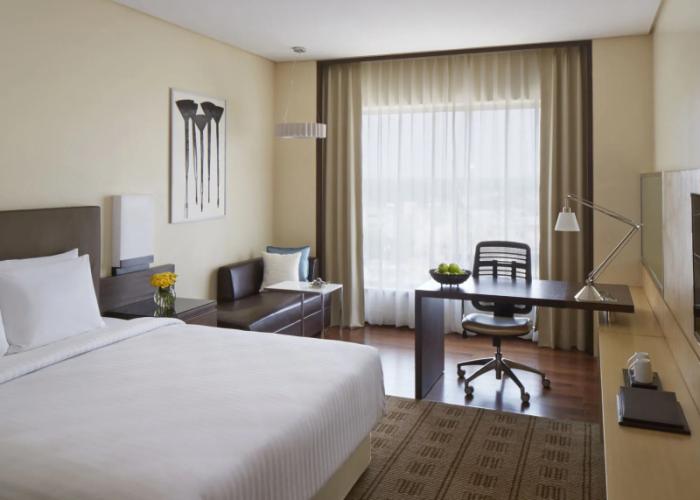 Courtyard by Marriott Bilaspur