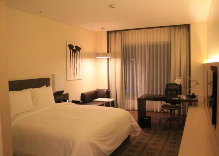 Courtyard by Marriott Bilaspur