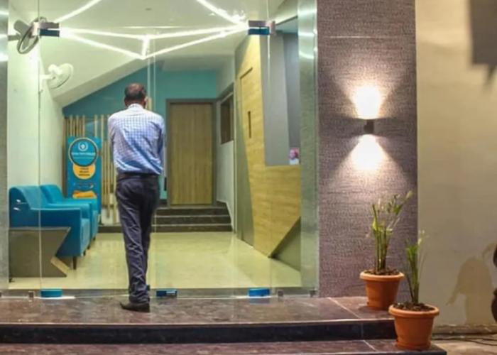 Hotel Geeta Bilaspur