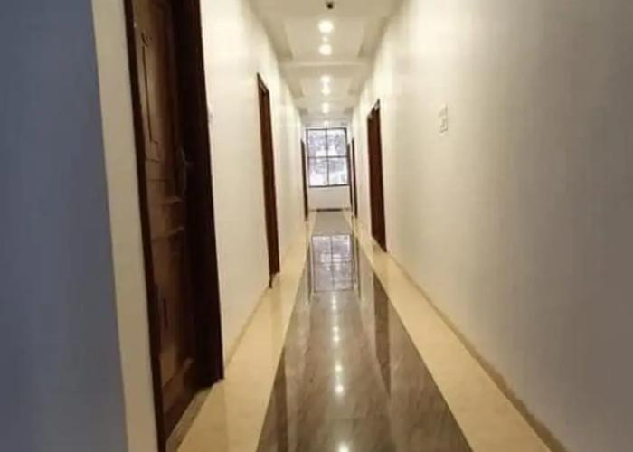 Hotel Geeta Bilaspur