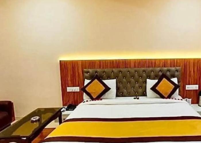 Hotel Geeta Bilaspur