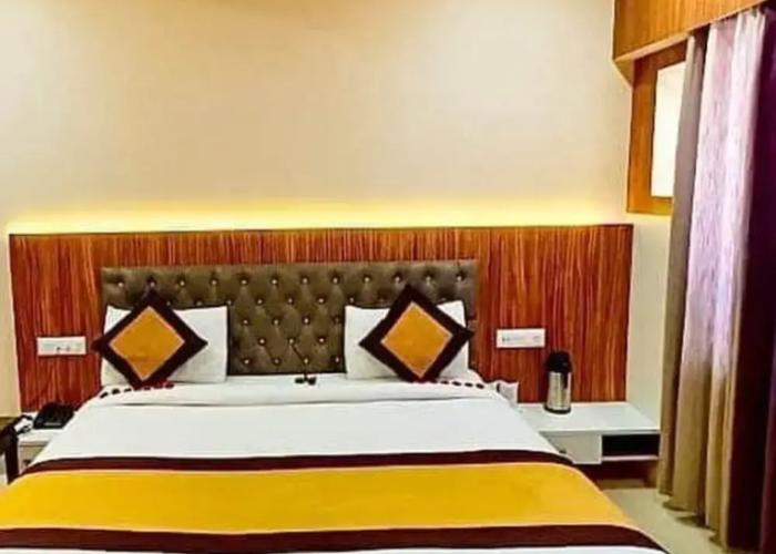 Hotel Geeta Bilaspur