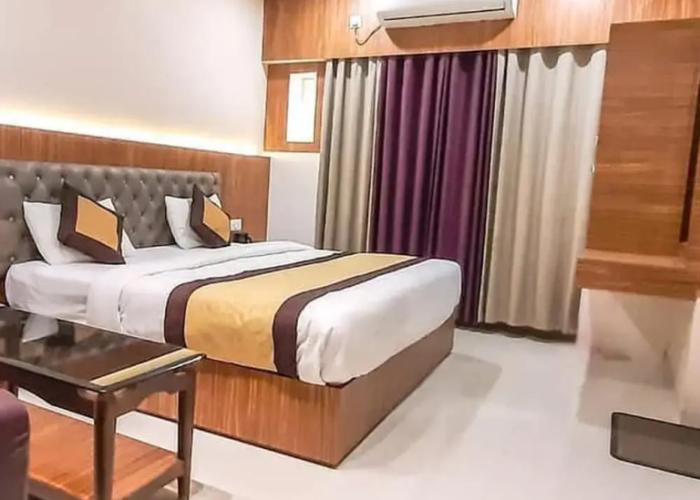 Hotel Geeta Bilaspur