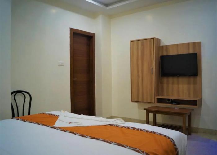 Hotel Shree Shyam International