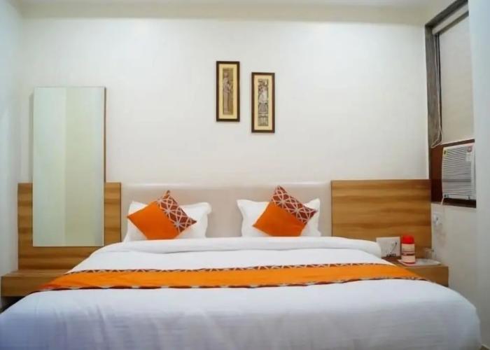 Hotel Shree Shyam International