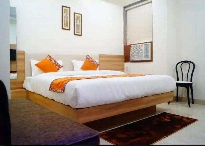 Hotel Shree Shyam International