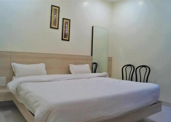 Hotel Shree Shyam International