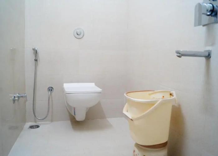 Hotel Shree Shyam International