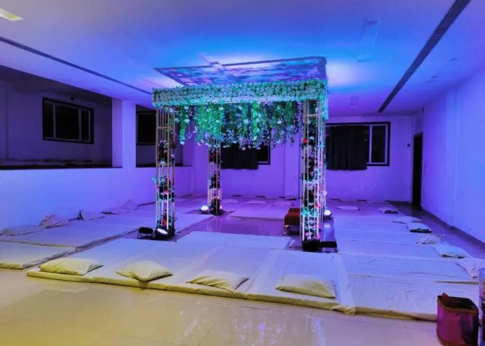 Hotel Emperor Paradise