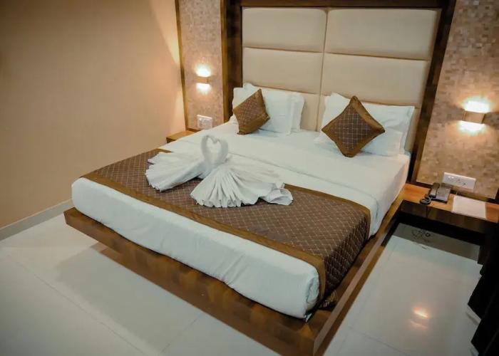 Hotel Royal Celebration