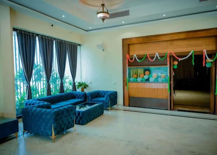 Hotel Royal Celebration