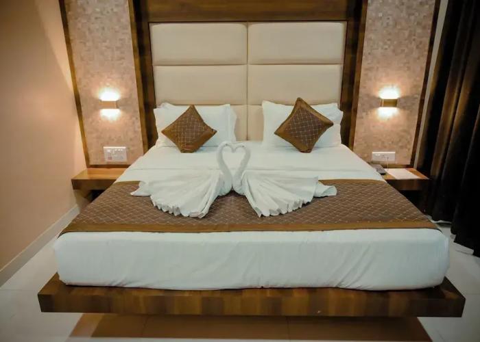 Hotel Royal Celebration